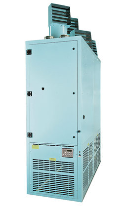 Powrmatic industrial VP cabinet heater