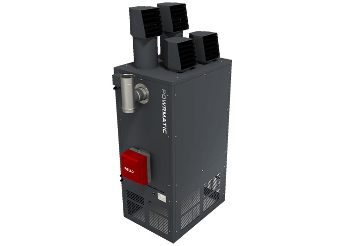 CPX Cabinet Unit-Dorset