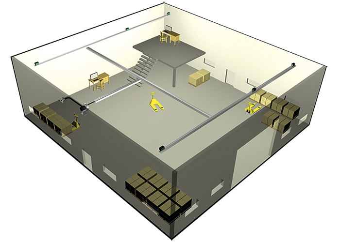Tube Heater Installation Dorset and Hampshire